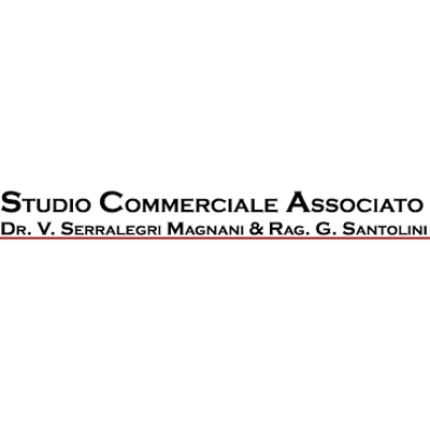 Logotipo de Studio Commerciale Associato Dr. V. Serralegri Magnani & Rag. G. Santolini