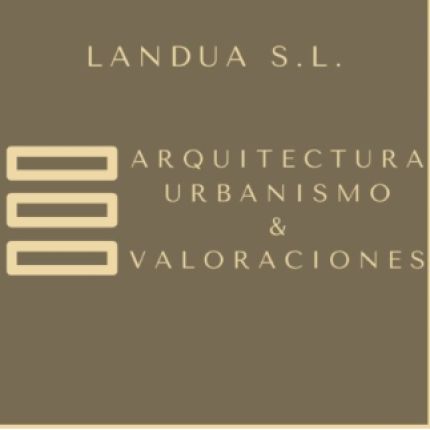 Logo od LANDUA, S.L.