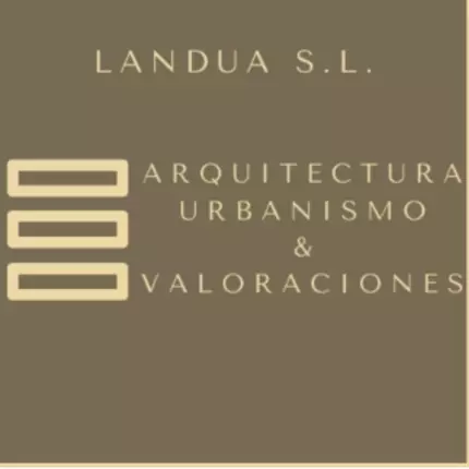 Logo da LANDUA, S.L.