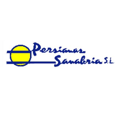 Logo von Persianas Sanabria S.L.