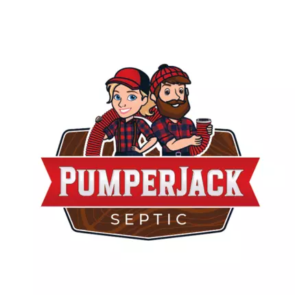 Logo van PumperJack Septic