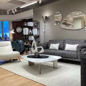 Nouvelle scénographie AH23