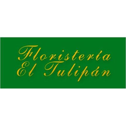 Logo von Floristería El Tulipán Maribel