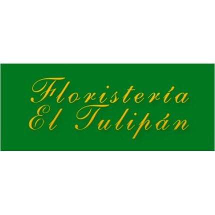 Logo van Floristería El Tulipán Maribel