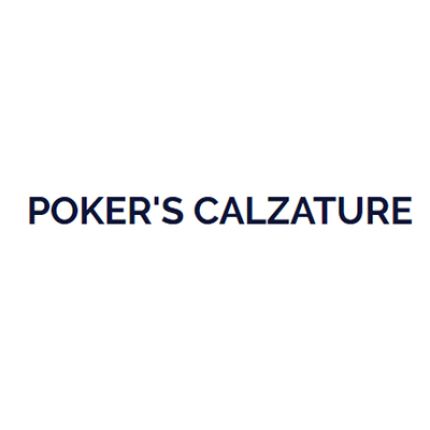 Logo von Poker'S Calzature