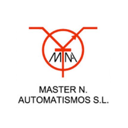 Logo od Máster Navarra Automatismos, s.l.