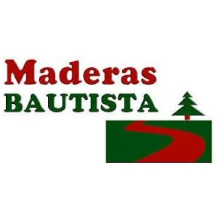 Logotipo de Maderas Bautista