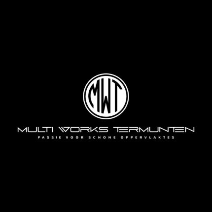 Logo von Multi Works Termunten