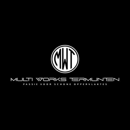 Logotyp från Multi Works Termunten