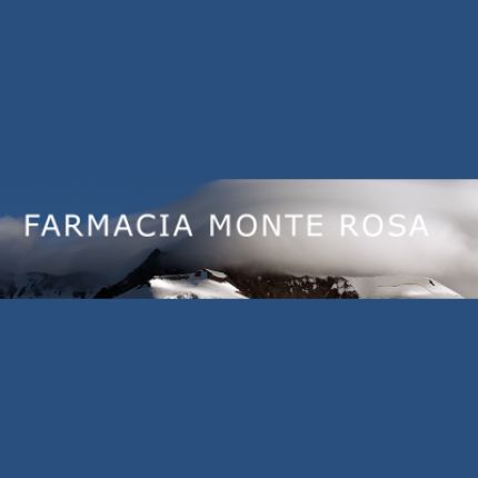 Logo da Farmacia Monte Rosa