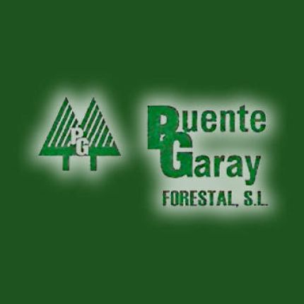 Logo van Puente Garay Forestal S.l