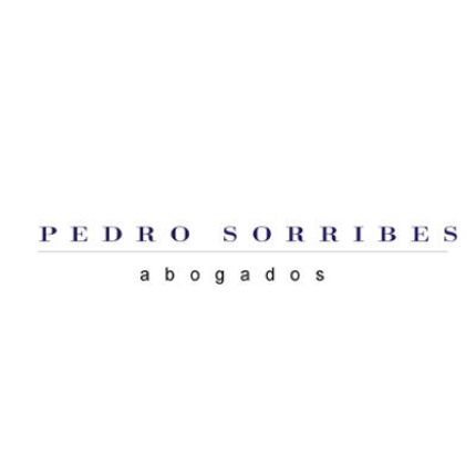 Logo fra Pedro Sorribes Abogados