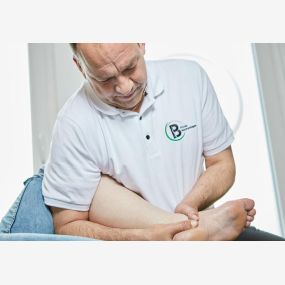 Bild von Physio Blankenhagen