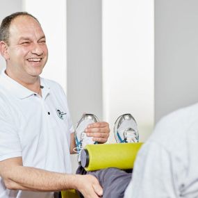 Bild von Physio Blankenhagen