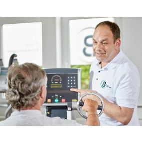 Bild von Physio Blankenhagen