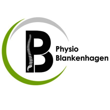 Logotipo de Physio Blankenhagen