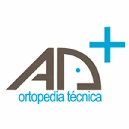 Logo van Ad+ortopedia