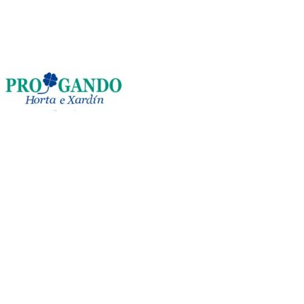 Logo de Progando