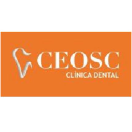 Logo da Clínica Dental CEOSC