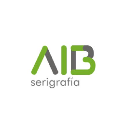 Logo od A.I.B. Serigrafía