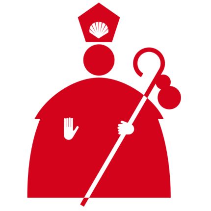 Logotipo de Albergue de Pamplona Iruñako Aterpea