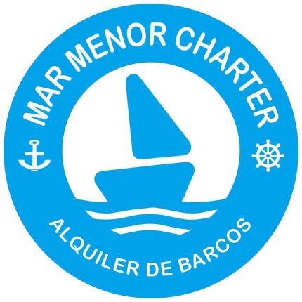 Logo da Mar Menor Charter - Alquiler De Barcos Y Paseos En Velero, La Manga Del Mar Menor