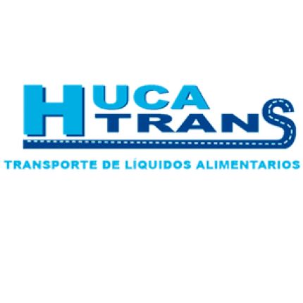 Logo fra Hucatrans