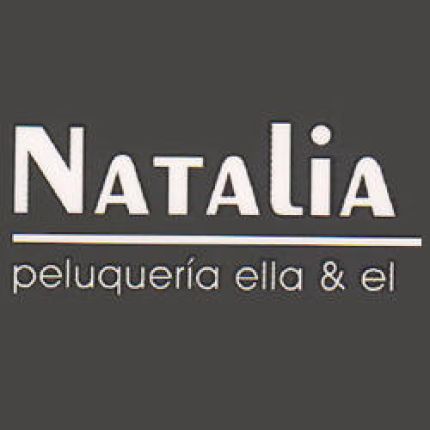 Logo from Natalia Peluquería Ella y Él