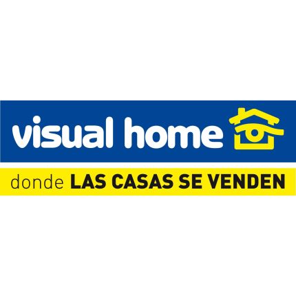 Λογότυπο από Visual Home Grupo Inmobiliario