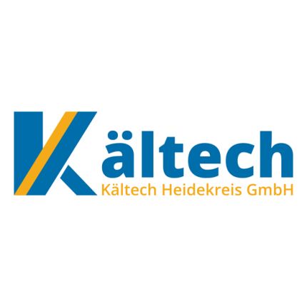 Logo van Kältech Heidekreis GmbH