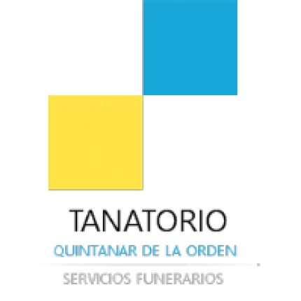Logo od Tanatorio Quintanar De La Orden