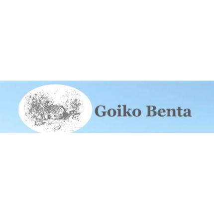 Logo fra Goiko - Benta