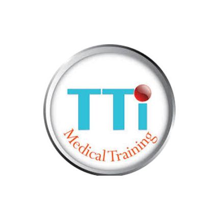 Logo fra TTI Medical Training School