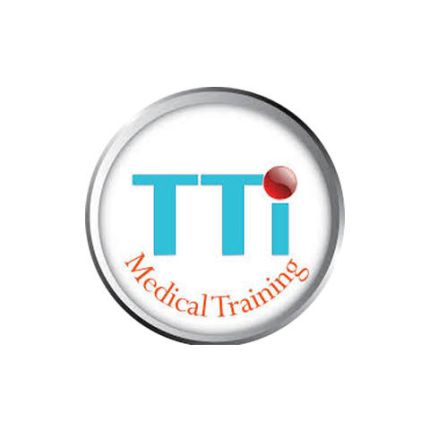 Logo de TTI Medical Training School