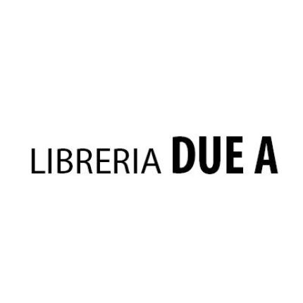 Logotipo de Libreria Due A