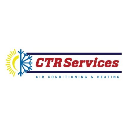 Λογότυπο από CTR Services Air Conditioning & Heating