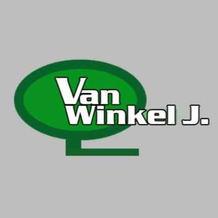 Logo od Afsluitingen & Poorten Van Winkel Jonas