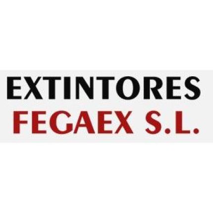 Logotipo de Extintores Fegaex S.L.