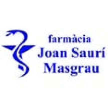 Logo fra Farmàcia Joan Sauri Masgrau
