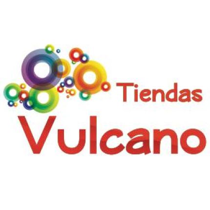 Logo da Tiendas Vulcano