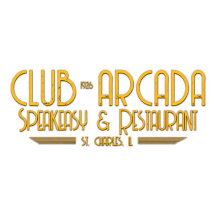 Logotipo de Club Arcada