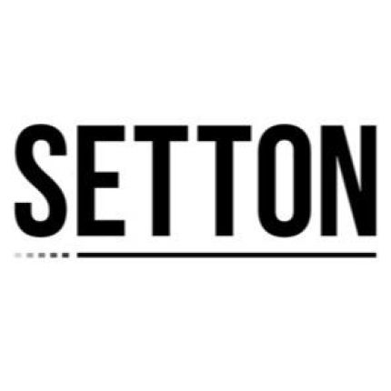 Logo van Setton Consulting