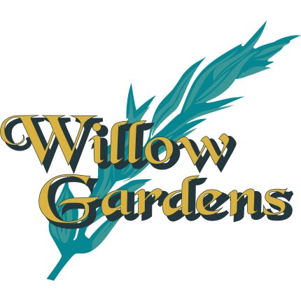 Logotyp från Willow Gardens