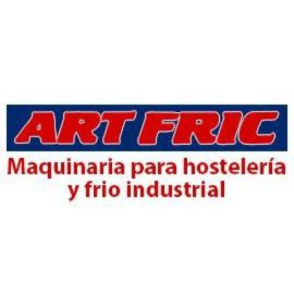 Logotipo de Art Fric