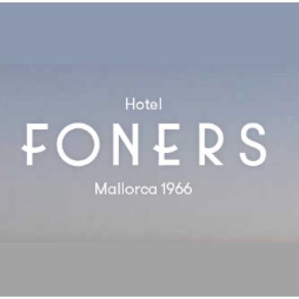 Logo de Hotel Foners