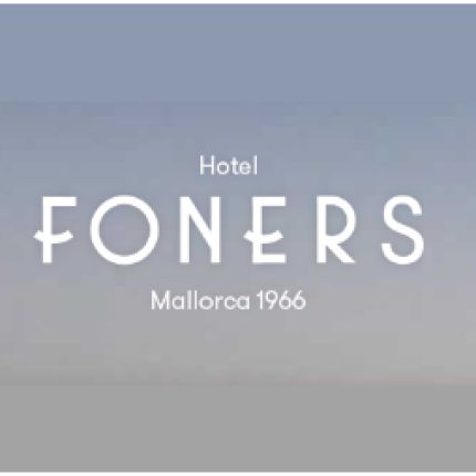 Logo fra Hotel Foners