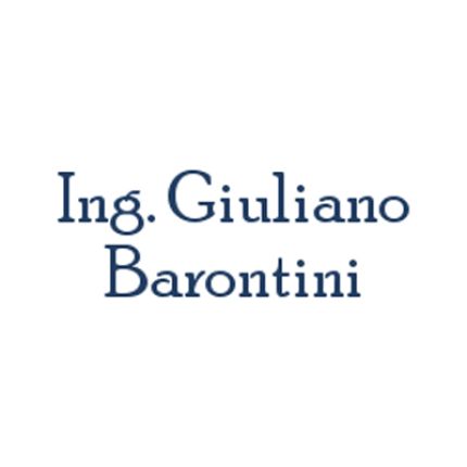 Logo from Studio Tecnico Ing. Giuliano Barontini