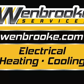 Bild von Wenbrooke Services - Electrical, Plumbing, Heating and Air