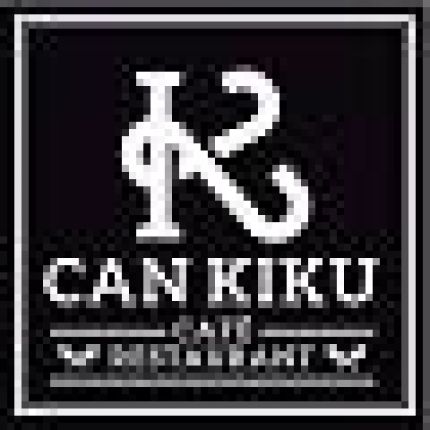 Logo de Restaurant Can Kiku