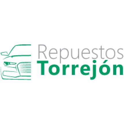 Logo from Repuestos Torrejón